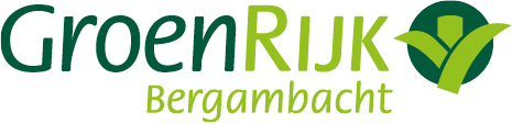GroenRijk Bergambacht - logo