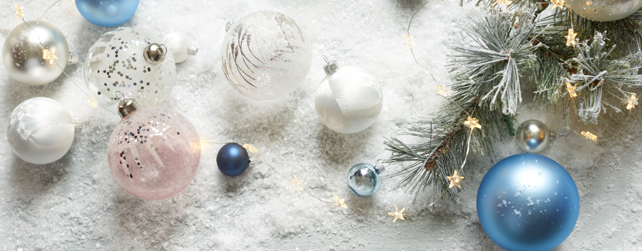 GroenRijk Bergambacht is dé plek voor al uw kerstversiering!
