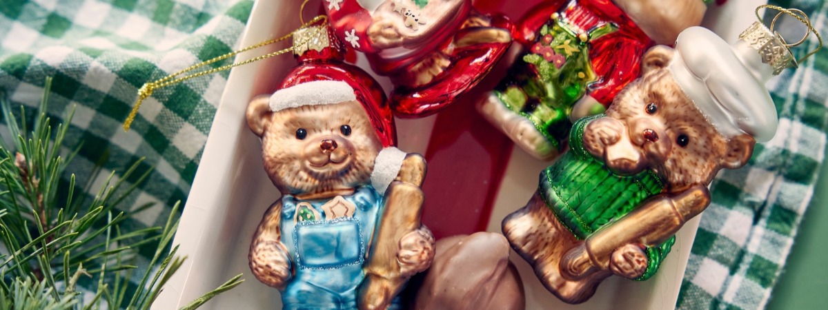 GroenRijk Bergambacht is dé plek voor al uw kerstversiering! GroenRijk Bergambacht is dé plek voor al uw kerstversiering!