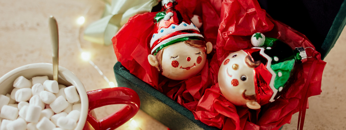 GroenRijk Bergambacht is dé plek voor al uw kerstversiering! GroenRijk Bergambacht is dé plek voor al uw kerstversiering!