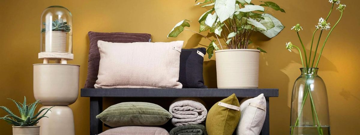 Kussens kopen van Mica Decorations (In The Mood Collection) Kussens kopen van Mica Decorations (In The Mood Collection)