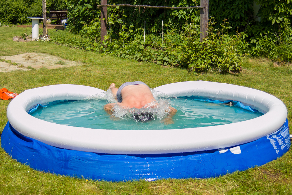 Zwembad | Opblaasbaar | Zwembadonderhoud | tuincentrum Bergambacht 