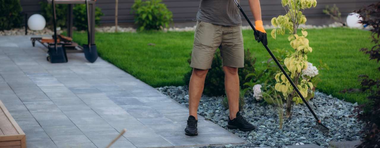 Een tuin aanleggen? GroenRijk Bergambacht helpt u!