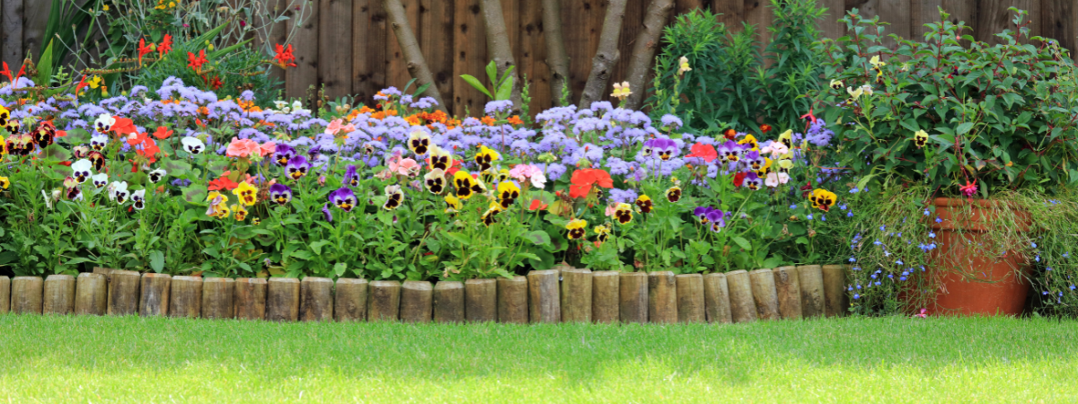 Tuinhout | GroenRijk Bergambacht