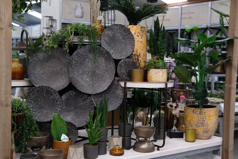 Woonaccessoires kopen | GroenRijk Bergambacht
