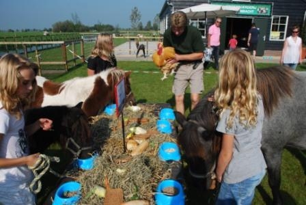 Kinderboerderij Gouda