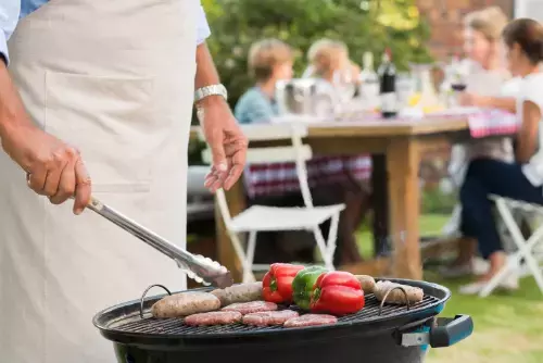 Barbecues kopen | GroenRijk Bergambacht