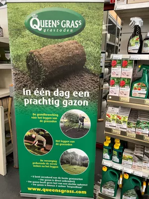 Graszoden bestellen | GroenRijk Bergambacht