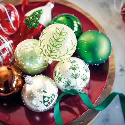 Kerstversiering | tuincentrum GroenRijk Bergambacht