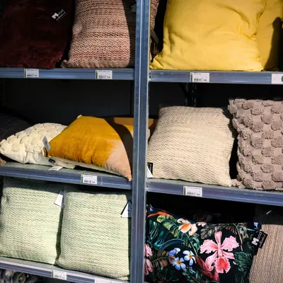 Kussens - GroenRijk Bergambacht