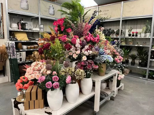 Rozen in de tuin - GroenRijk Bergambacht